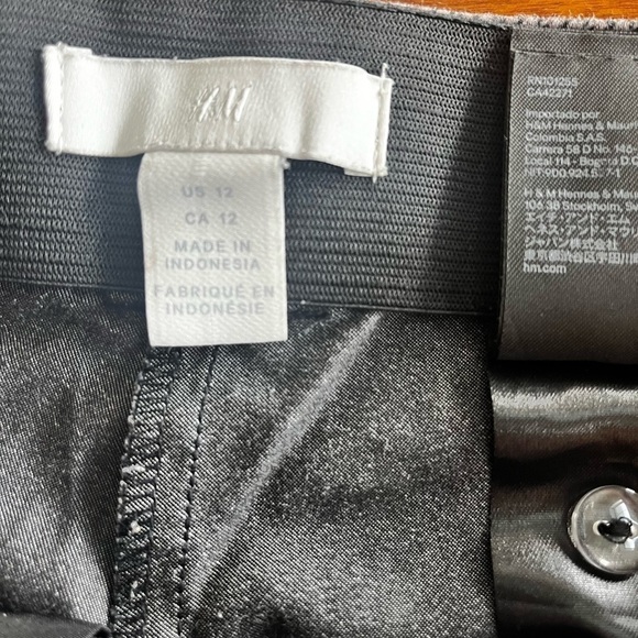 🔴$5 DEAL🔴 Ladies H&M slacks - Picture 6 of 13